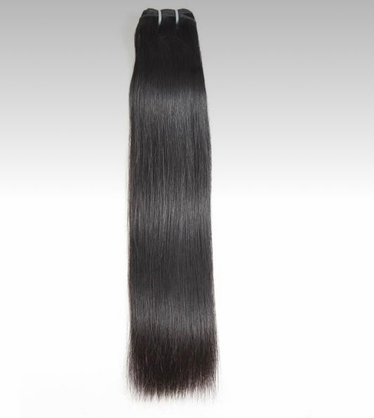 Raw Straight Bundle