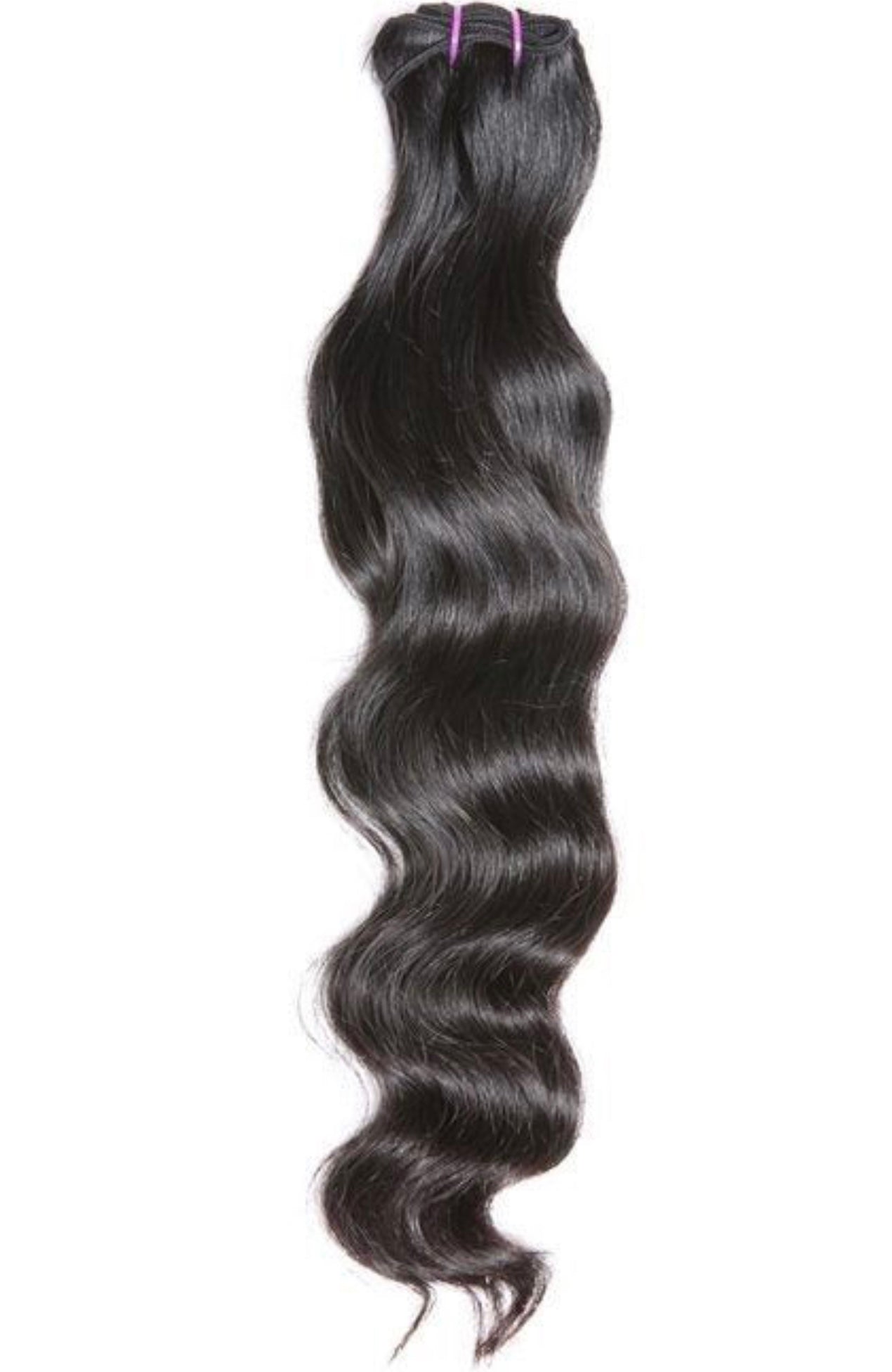 Raw Wavy Bundle